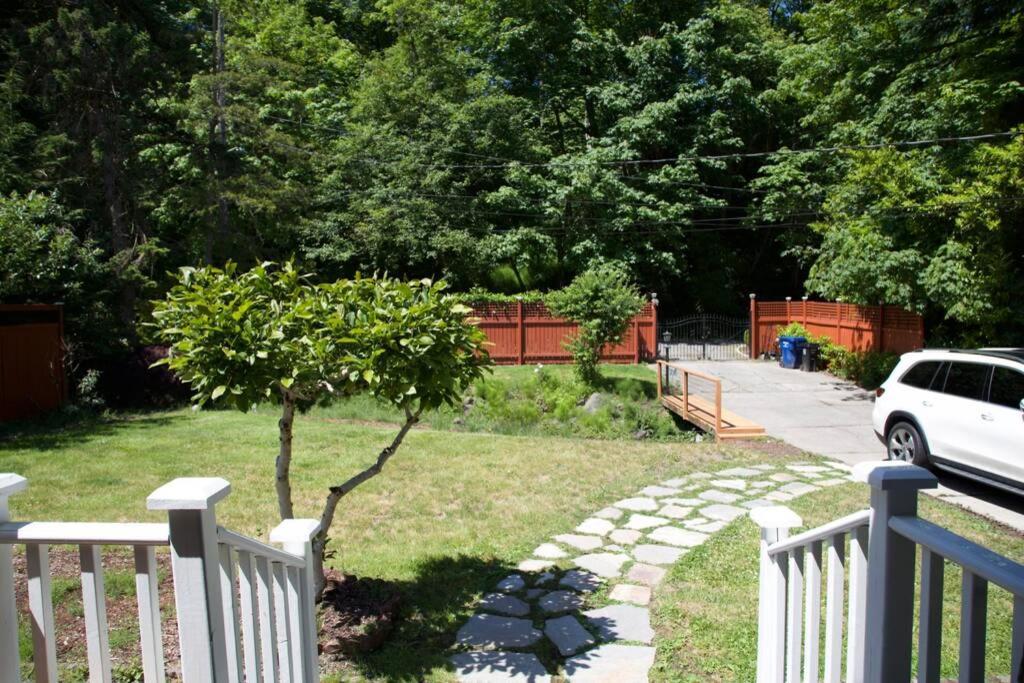 Private Seattle Getaway Home Near Lake Washington! Εξωτερικό φωτογραφία