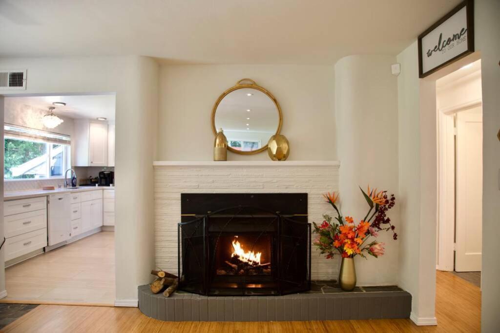 Private Seattle Getaway Home Near Lake Washington! Εξωτερικό φωτογραφία