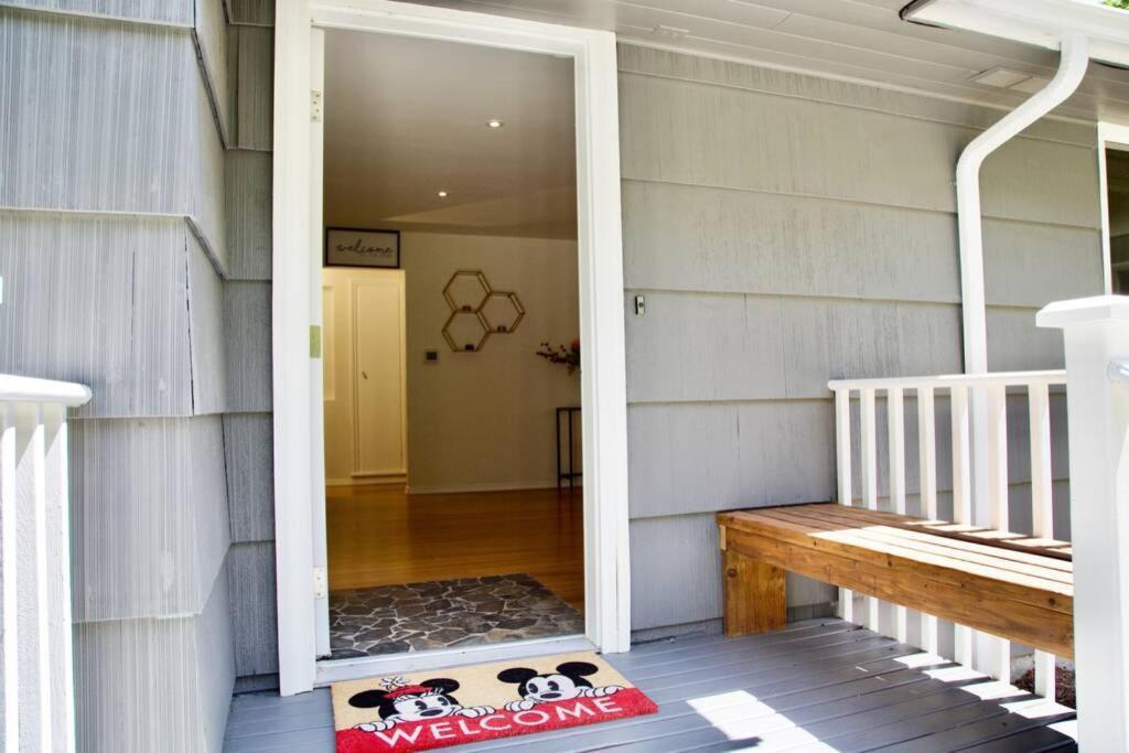Private Seattle Getaway Home Near Lake Washington! Εξωτερικό φωτογραφία