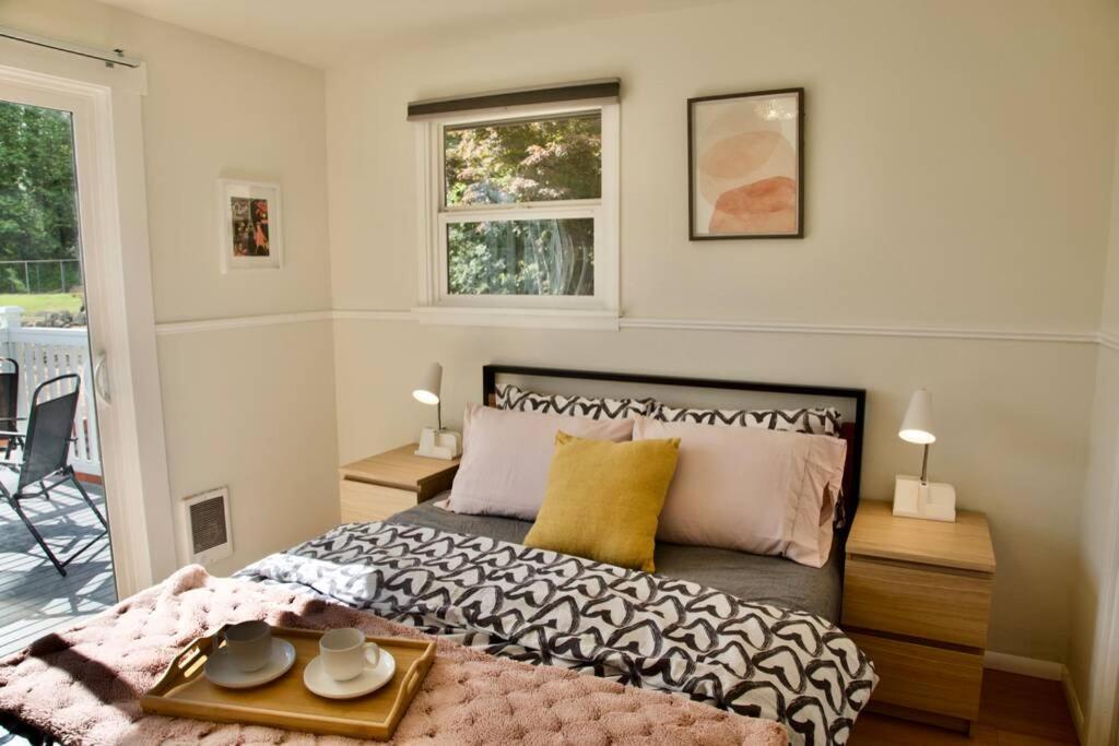 Private Seattle Getaway Home Near Lake Washington! Εξωτερικό φωτογραφία