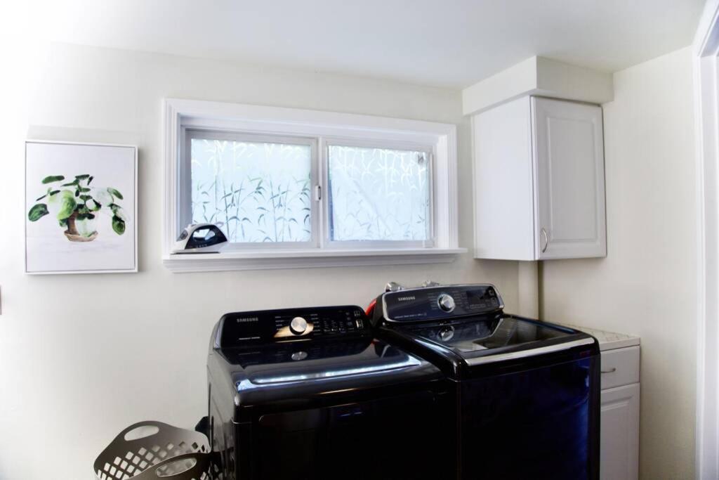Private Seattle Getaway Home Near Lake Washington! Εξωτερικό φωτογραφία
