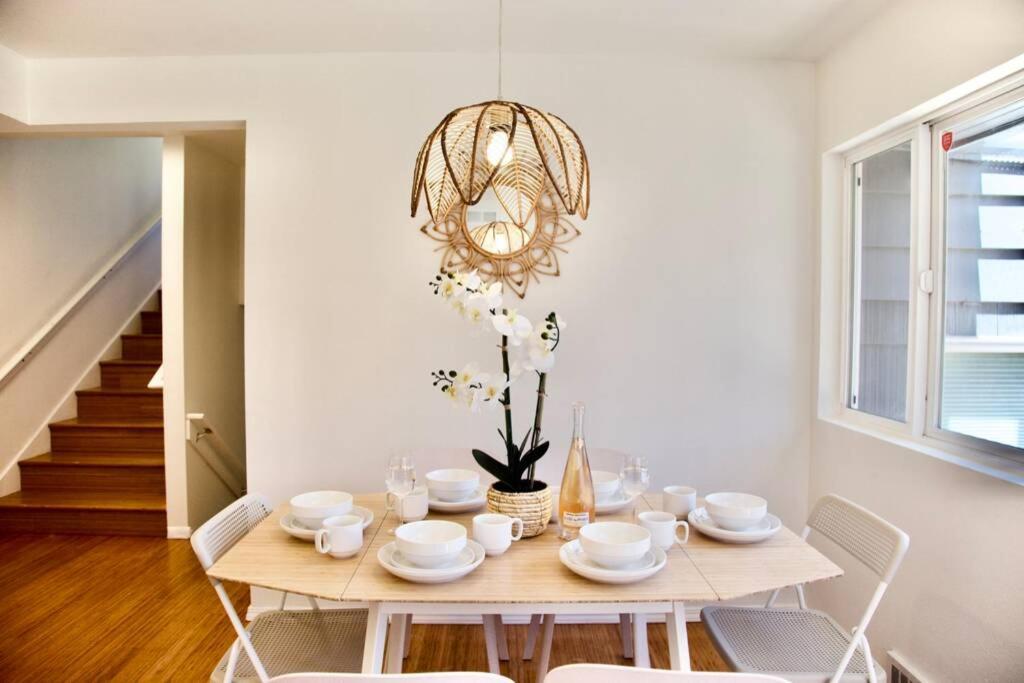 Private Seattle Getaway Home Near Lake Washington! Εξωτερικό φωτογραφία