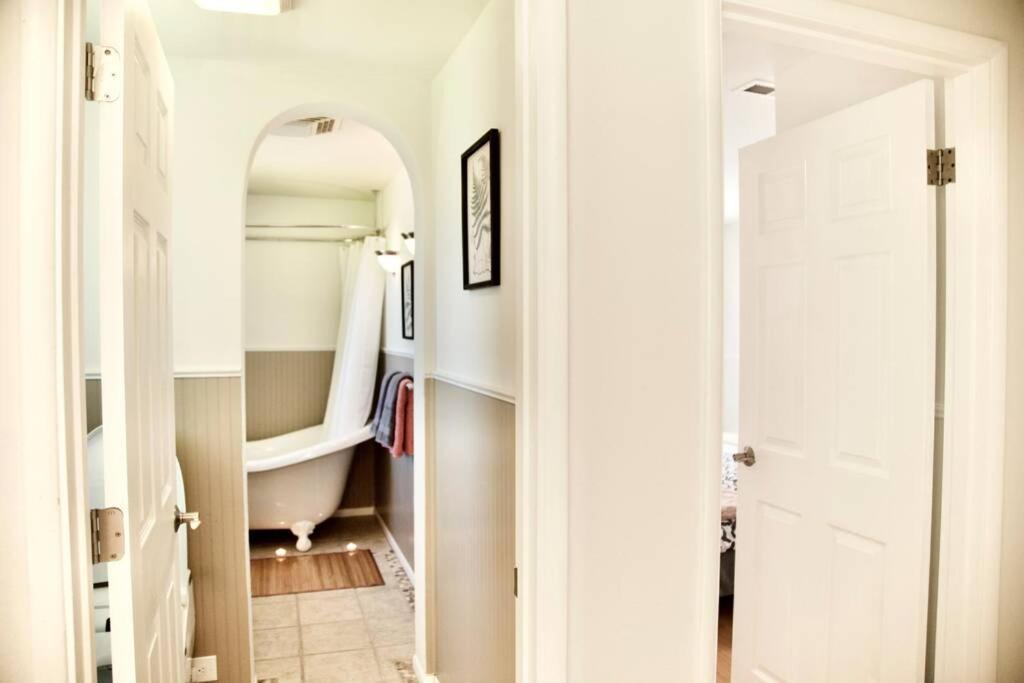 Private Seattle Getaway Home Near Lake Washington! Εξωτερικό φωτογραφία
