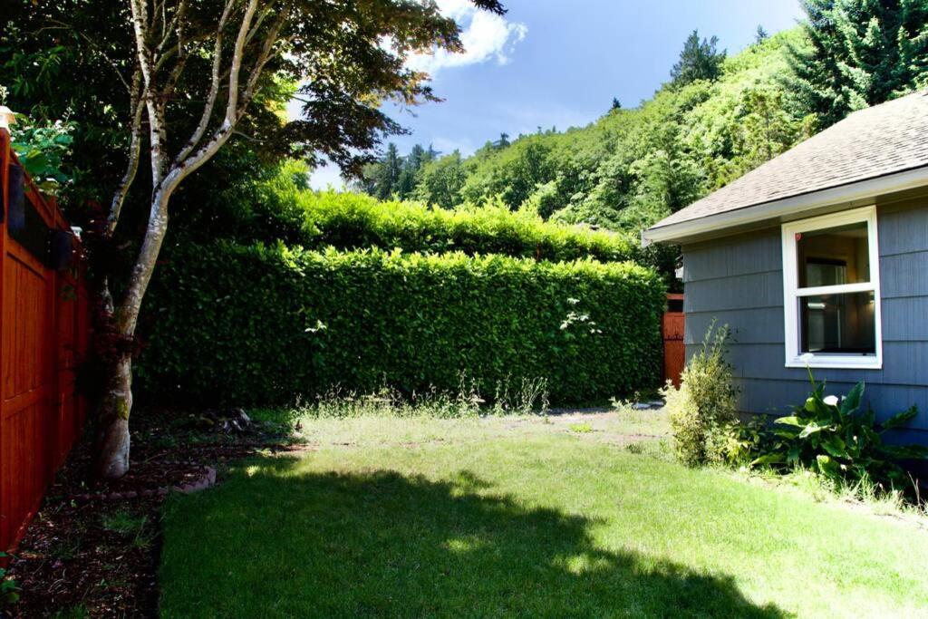 Private Seattle Getaway Home Near Lake Washington! Εξωτερικό φωτογραφία