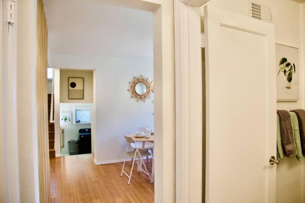Private Seattle Getaway Home Near Lake Washington! Εξωτερικό φωτογραφία