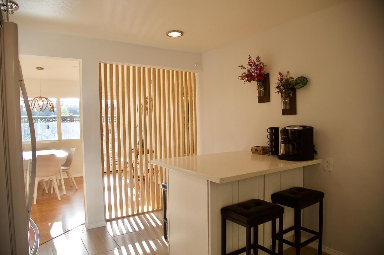 Private Seattle Getaway Home Near Lake Washington! Εξωτερικό φωτογραφία