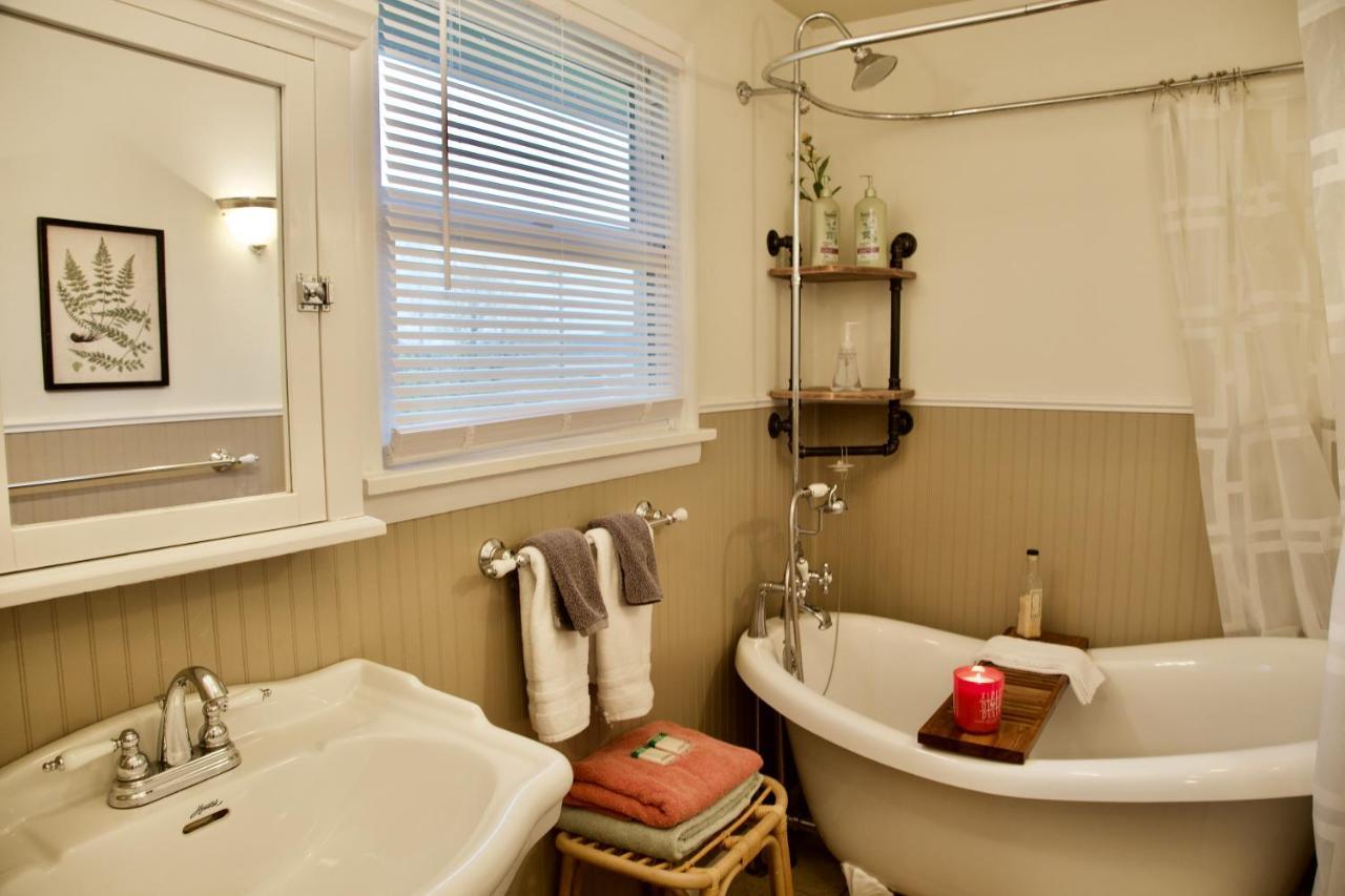 Private Seattle Getaway Home Near Lake Washington! Εξωτερικό φωτογραφία