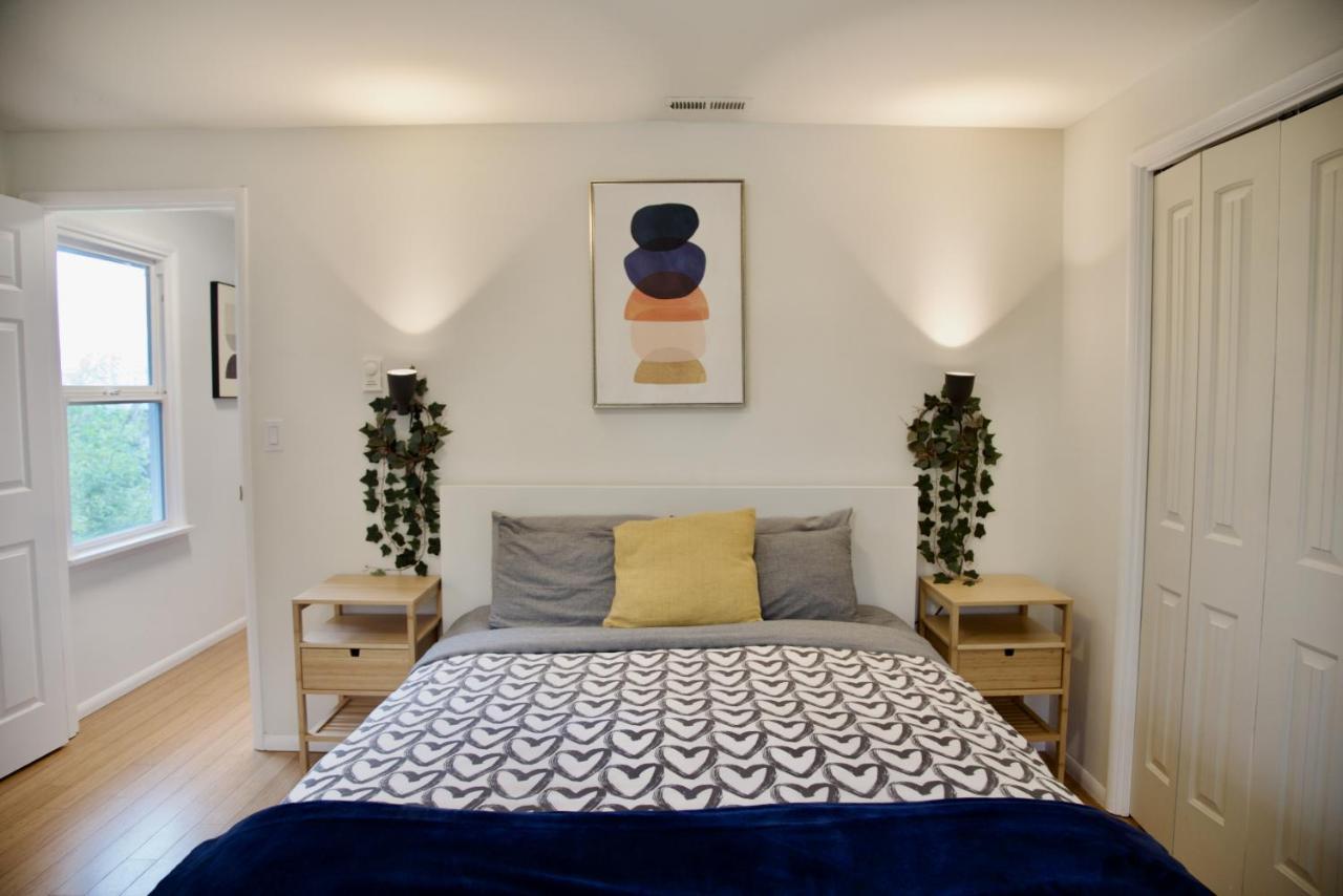 Private Seattle Getaway Home Near Lake Washington! Εξωτερικό φωτογραφία